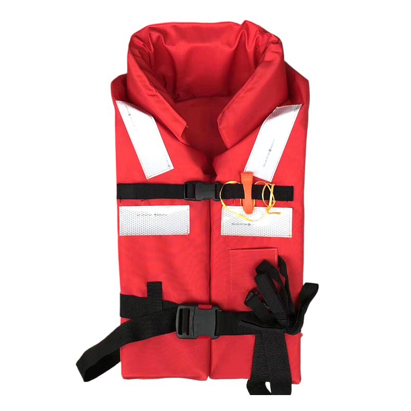 2 EPE foam life jacket