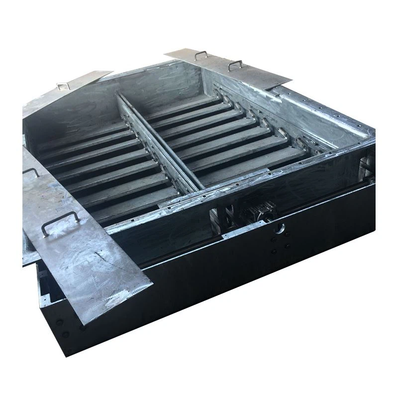 Gooseneck Ventilator