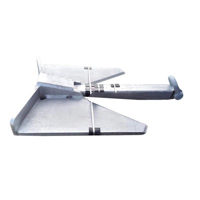 Apa jangkar kecil terbaik untuk kayak?