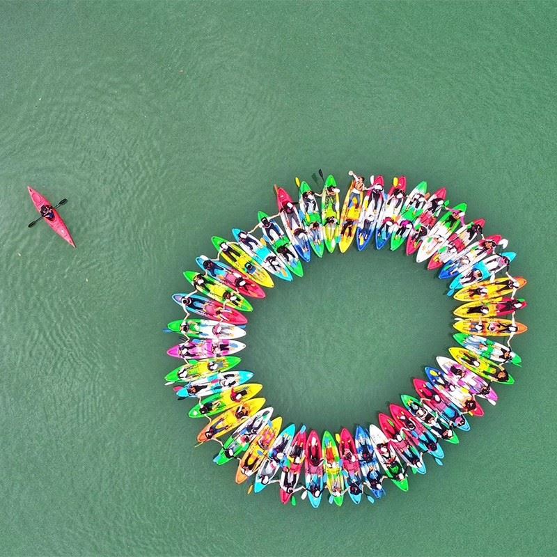 ocean kayak accessories