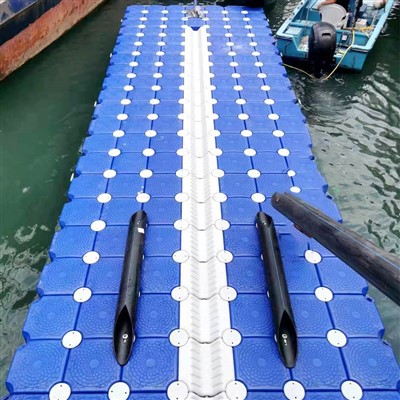 HDPE Modular Ponton