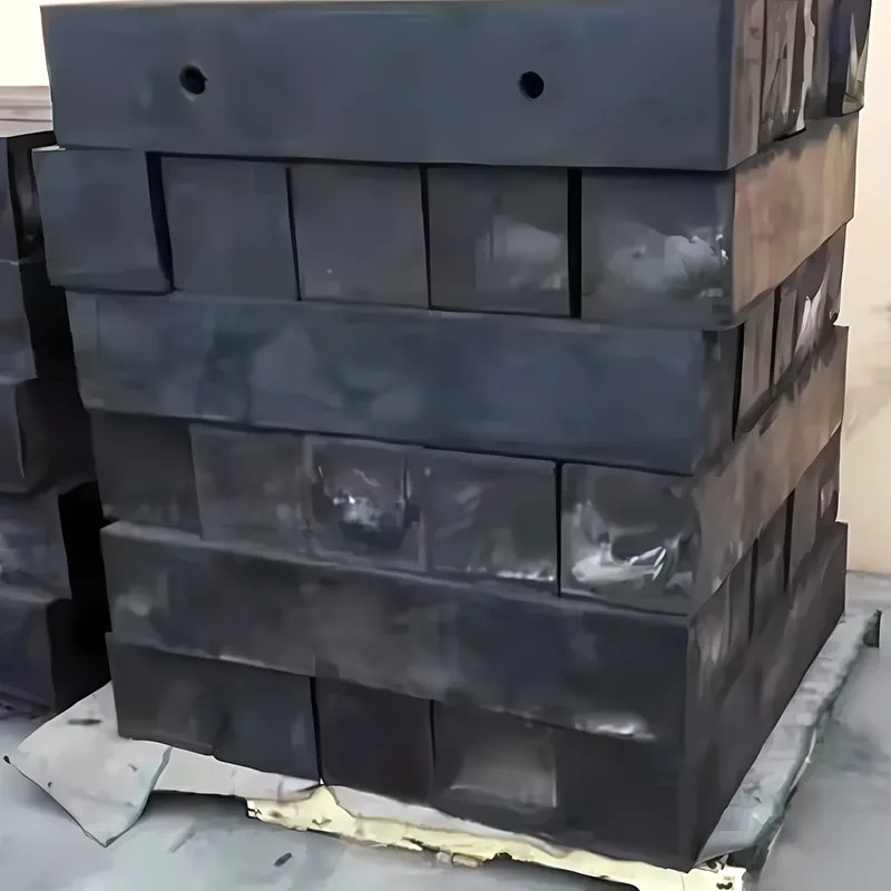 Marine Rubber Fender Square Type