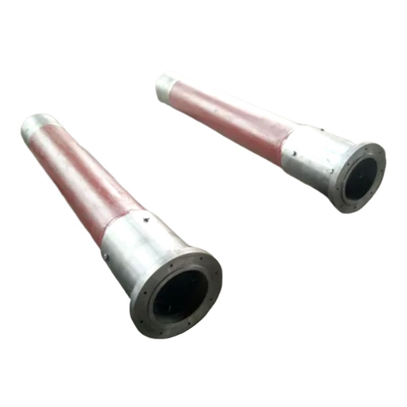 fiberglass stern tube